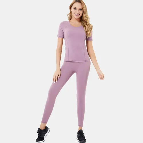 Yoga Wear